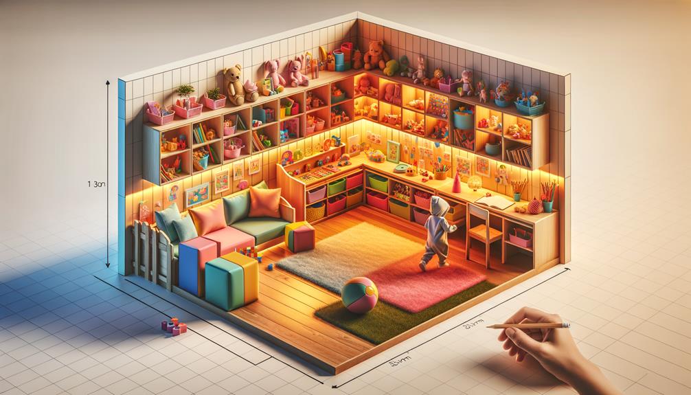 functional interior design ideas