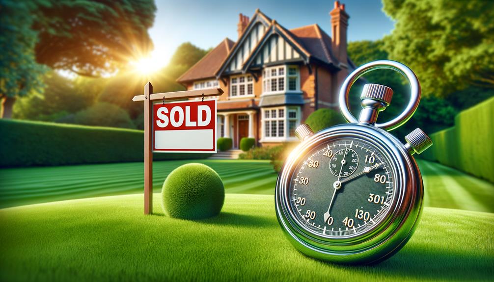 3 Pricing Strategies for Speedy Home Sales"