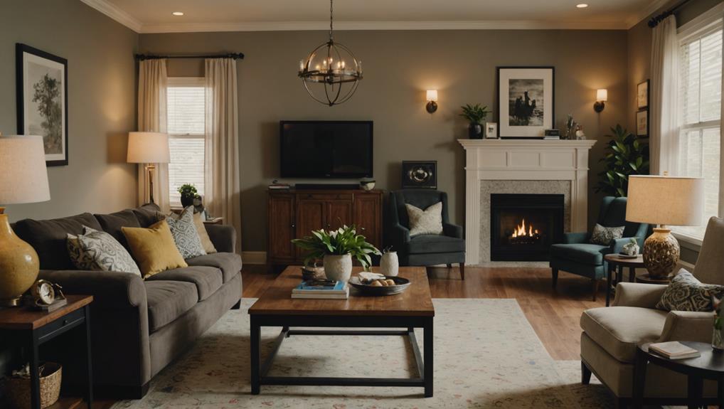 What Impact Does Home Staging Have on Sale Prices?