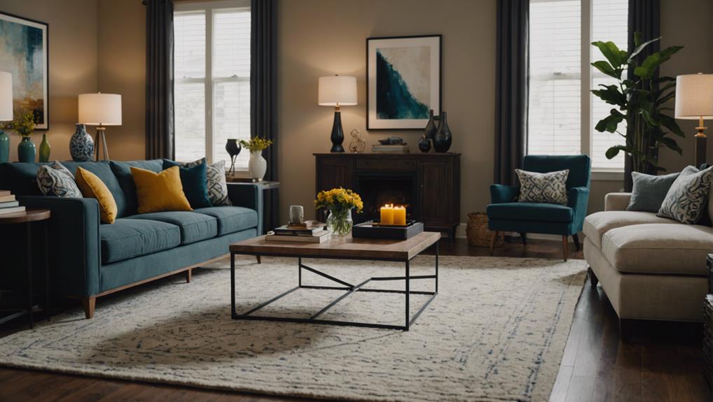 7 Tips: How Home Staging Elevates Sale Prices & Speed
