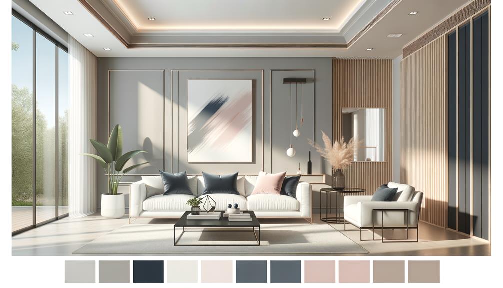 10 Best Paint Colors for a Swift House Sale