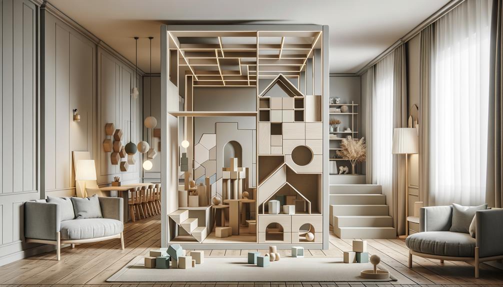 innovating design with flexibility