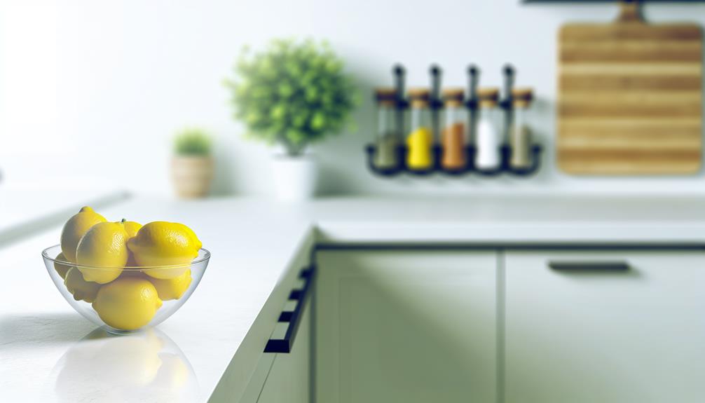 keep a clean home