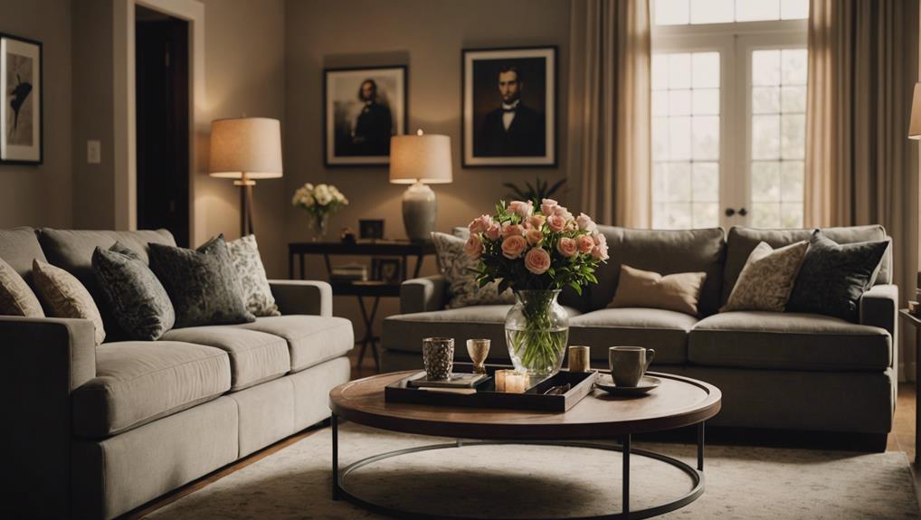 Boost Your Home Sale Speed and Price With Staging"