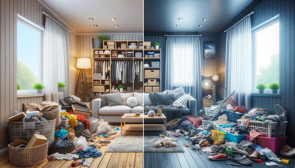 optimizing storage space solutions