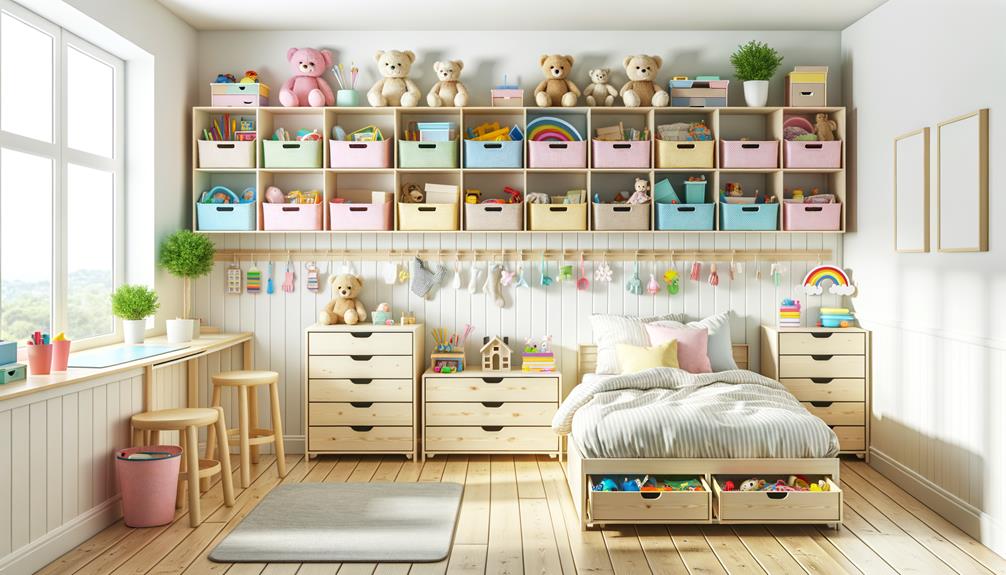 organize with digital tools