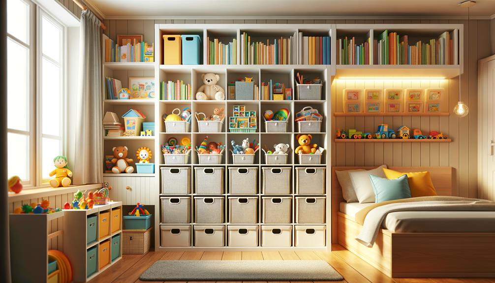 organizing with practical solutions