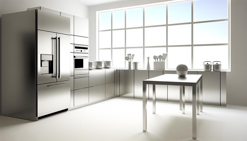 Streamline Your Kitchen for a Swift Home Sale"