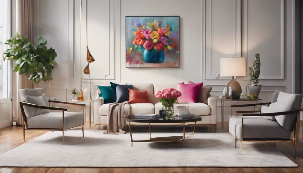 property staging increases value
