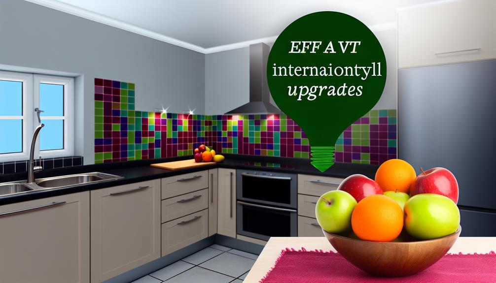 Fast Kitchen Upgrades for a Speedy Home Sale
