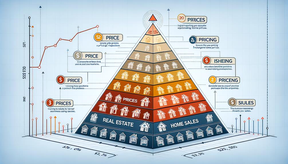 real estate pricing techniques