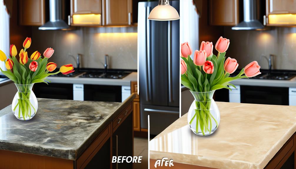 renew kitchen surfaces easily