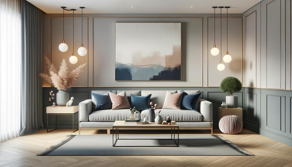 Top Paint Colors to Accelerate Your Home Sale