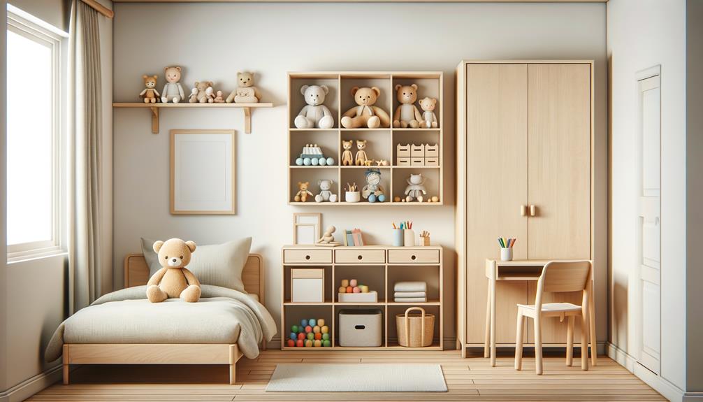 simplify declutter live intentionally