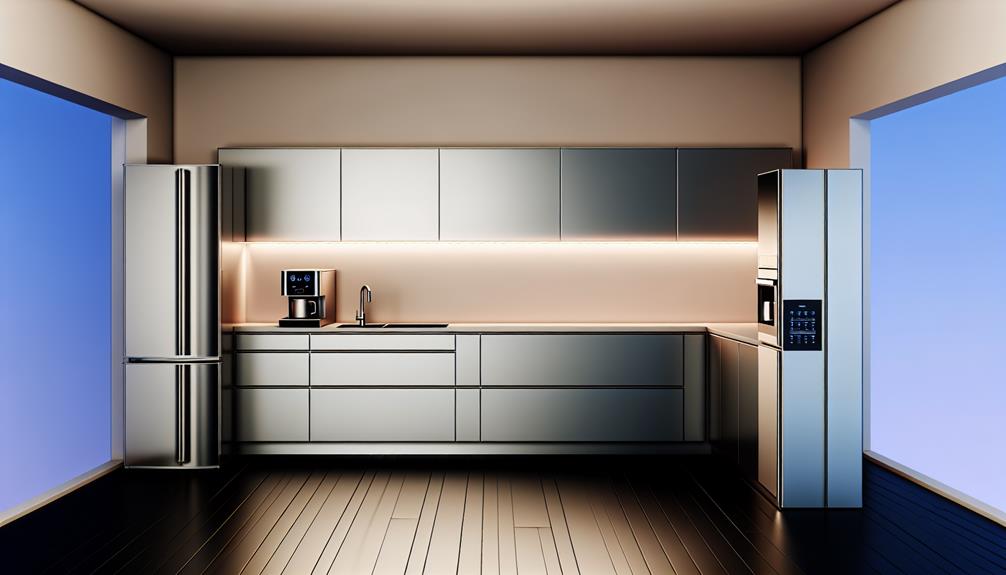 smart home kitchen gadgets