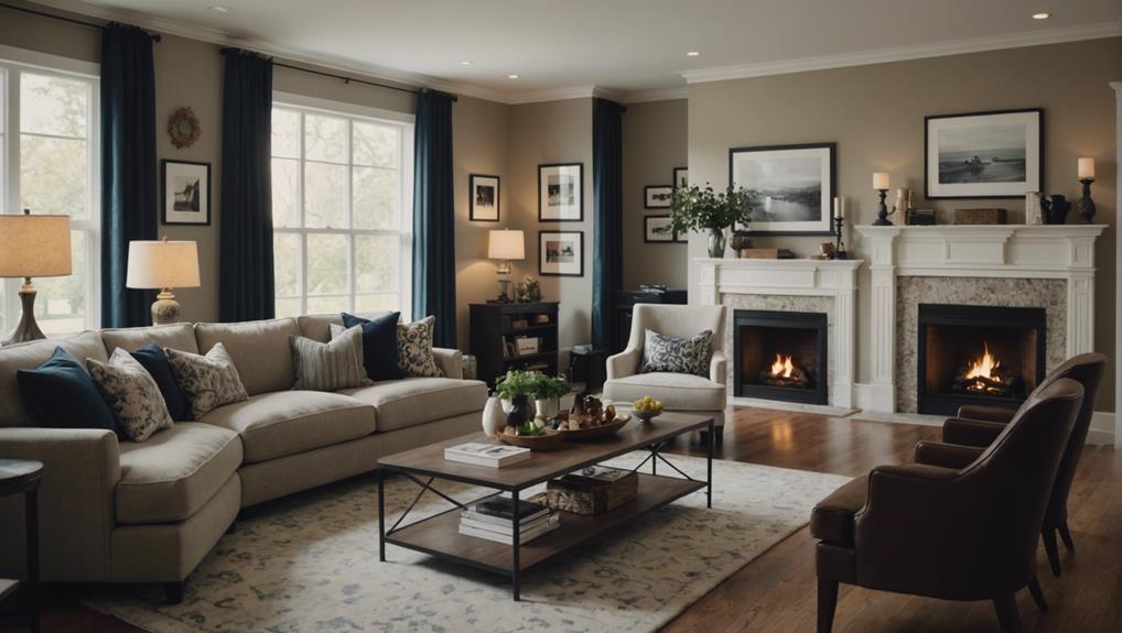 staging diy vs professional