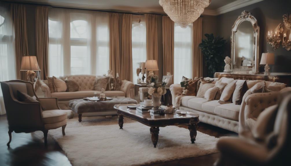staging may deter buyers