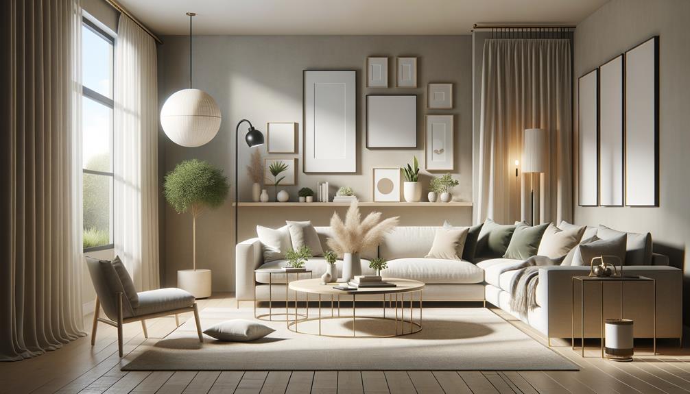 5 Essential Staging Tips for a Swift Home Sale