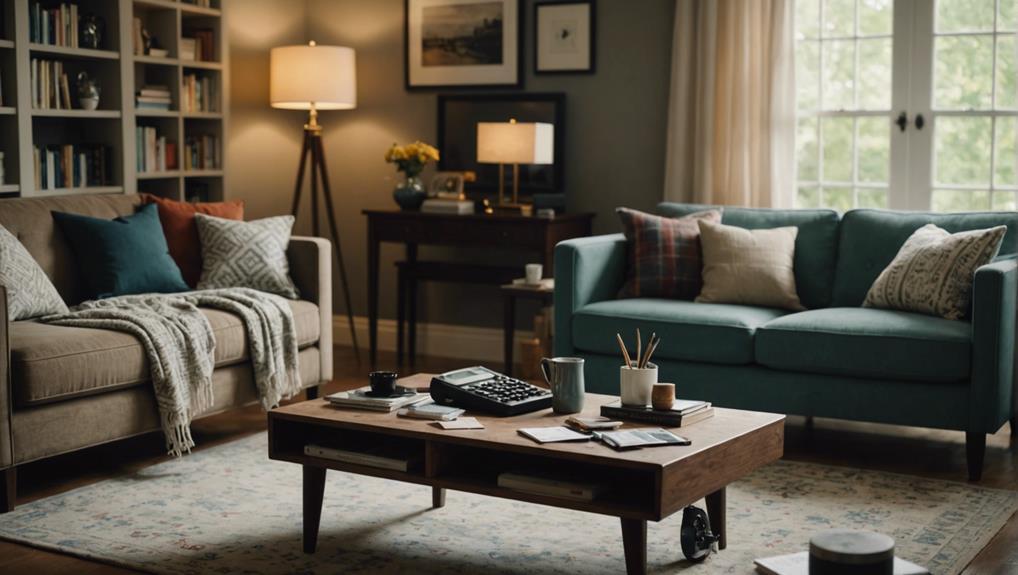 What Does UK DIY Home Staging Really Cost You?