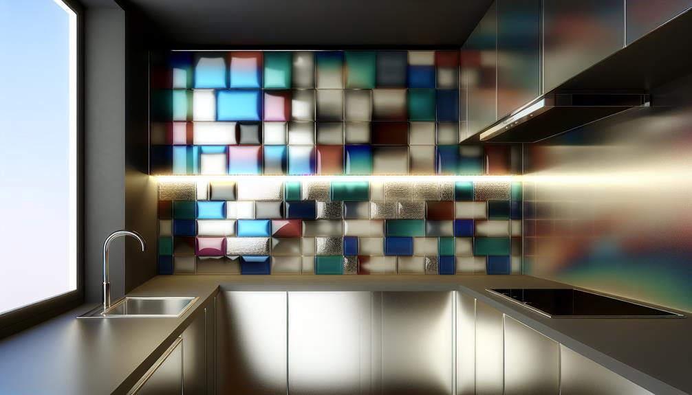 updating kitchen with style