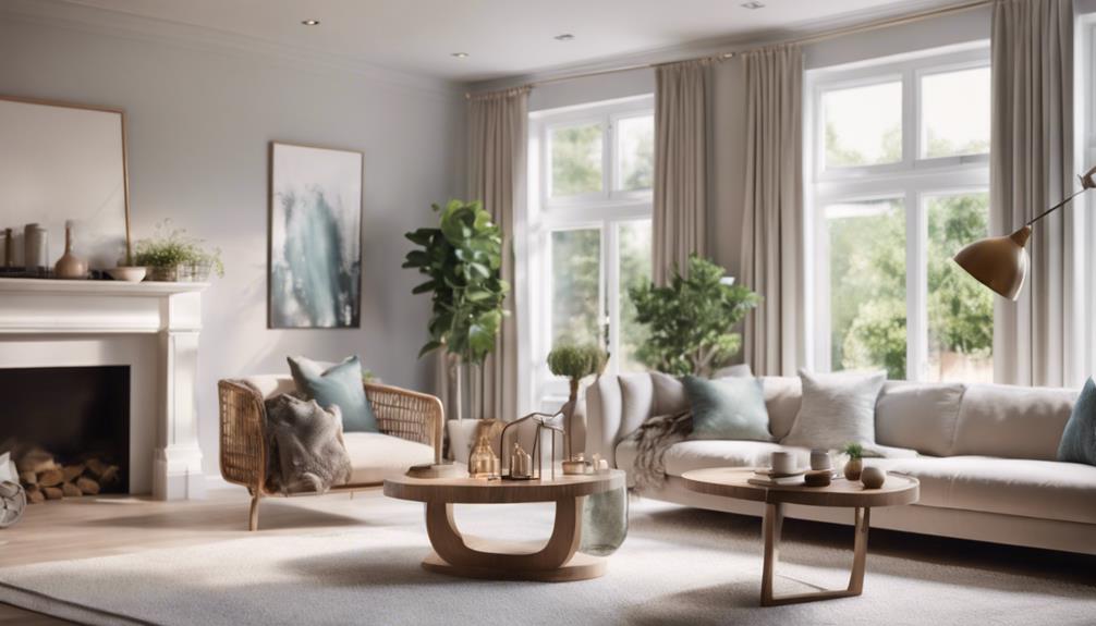 visual impact in real estate