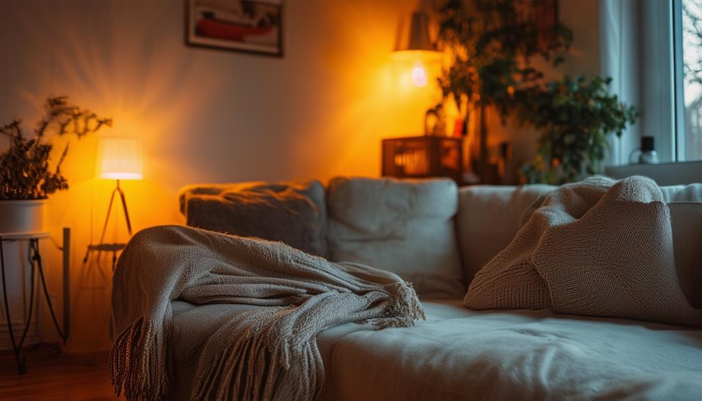 adjusting light levels easily