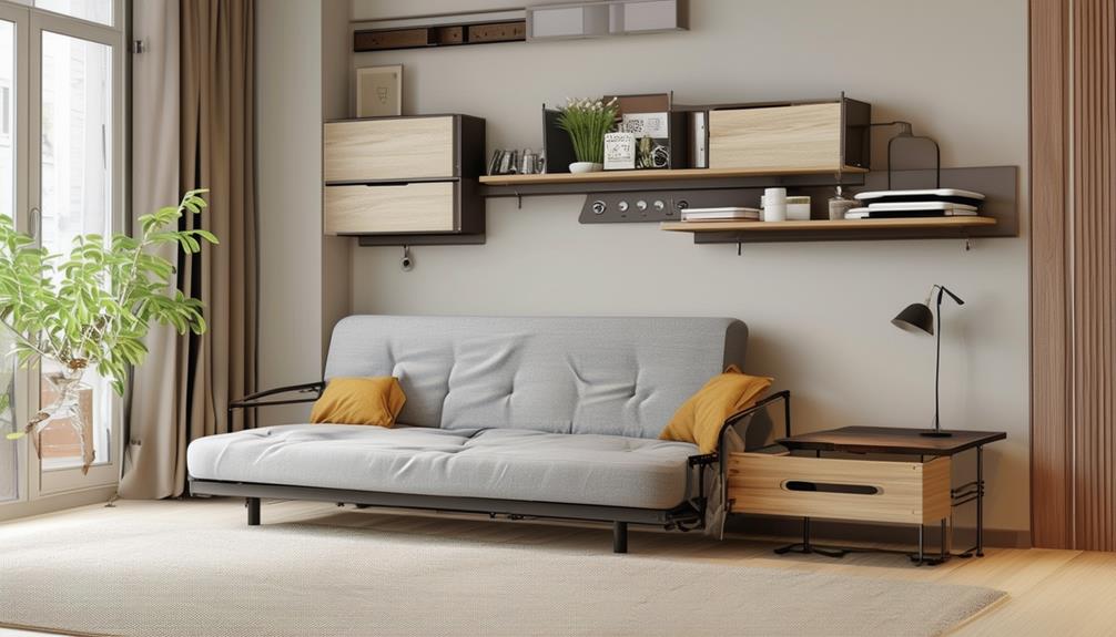 flexible seating options discussed