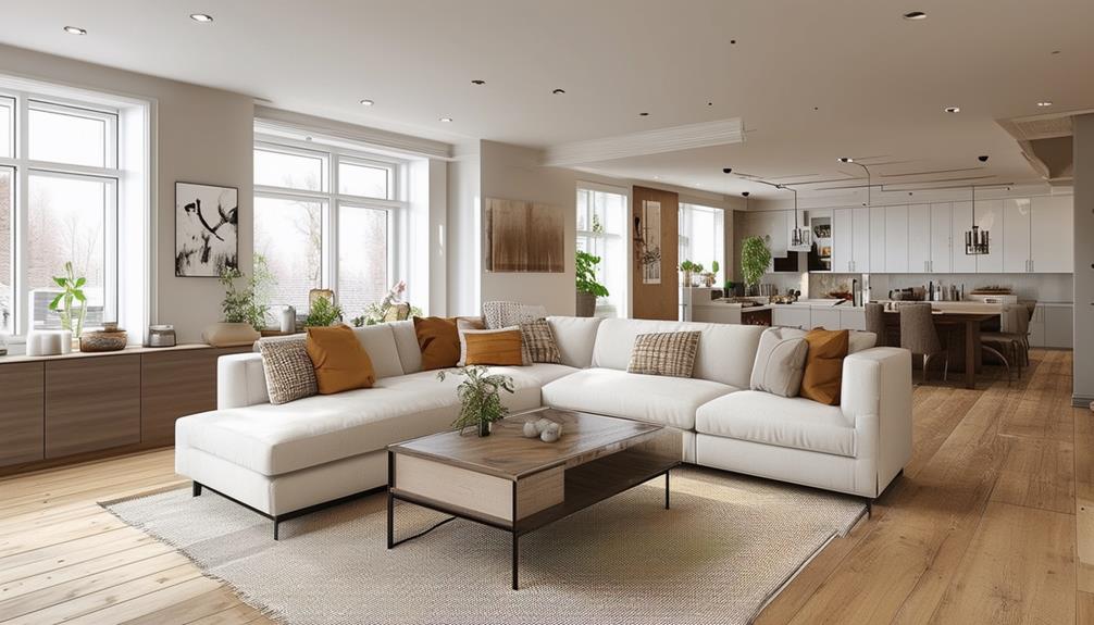optimizing living space effectively